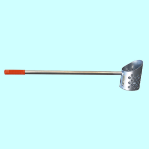 סינון חול SCOOP 285SS