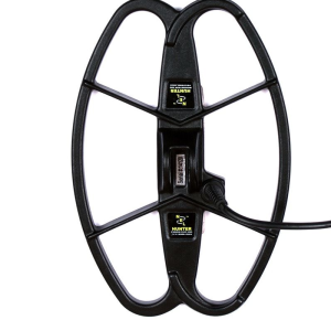 צלחות  NEL דגם HUNTER 12.5X8.5