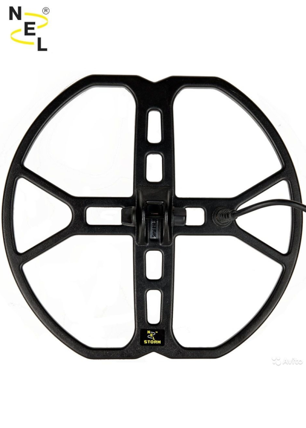 צלחות  NEL דגם STORM 13X14