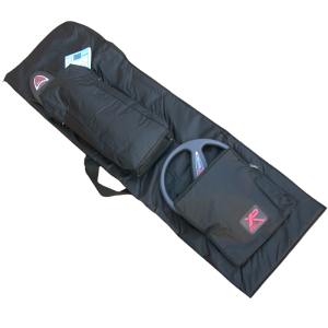 תיק נסיעה לגלאי XP DETECTOR