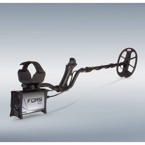 גלאי מתכות NOKTA FORC RELIC