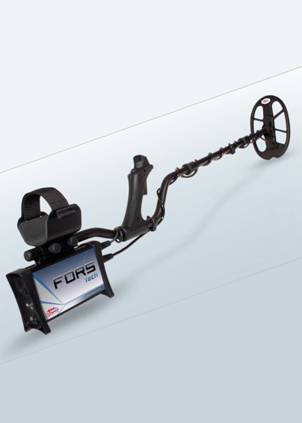גלאי מתכות NOKTA FORS TECH