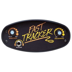 BOUNTY HUNTER FAST TRACKER
