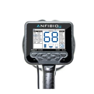 גלאי מתכות לצלילה  ANFIBIO 14