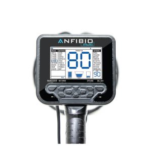 גלאי מתכות למים ANFIBIO MULTI