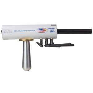 גלאי יהלומים AKS DIMOND FINDER