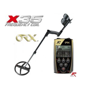 XP ORX X35