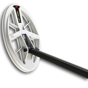 צלחת חיפוש HF COIL 9.5 " עבור XP
