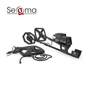 גלאי מתכות AJAX SEGMA