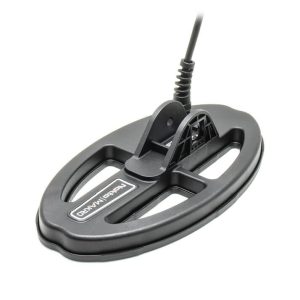 צלחת חיפוש SP24 עבור גלאי מתכות +Nokta Makro Simplex