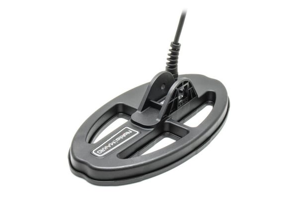 צלחת חיפוש SP24 עבור גלאי מתכות +Nokta Makro Simplex