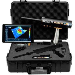 AKS MULTI GFIS 3D