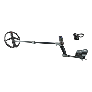 DEUS RCWS4 XP DETECTOR