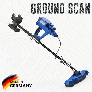 GOLD STAR 3D SCANNER