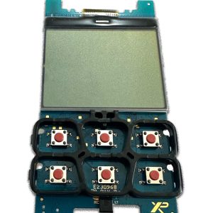 כרטיס PCB DEUS2