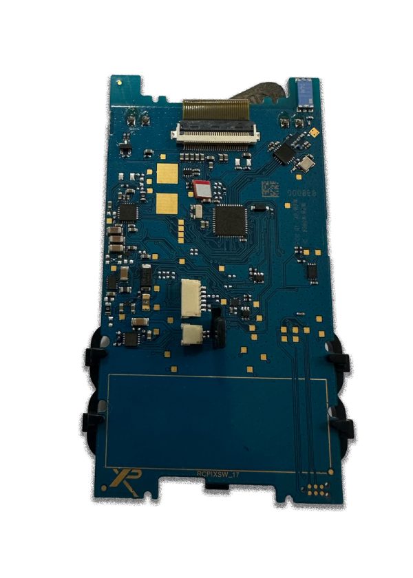 ⁦כרטיס PCB DEUS2⁩ – תמונה ⁦2⁩