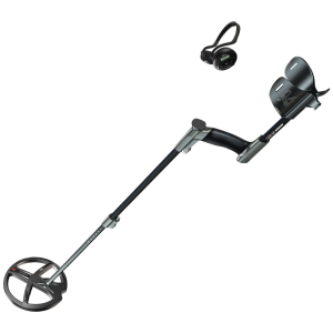 DEUS WS4 XP DETECTOR