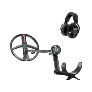 גלאי מתכות XP DEUS II WS6 MASTER WSAIIXL "11