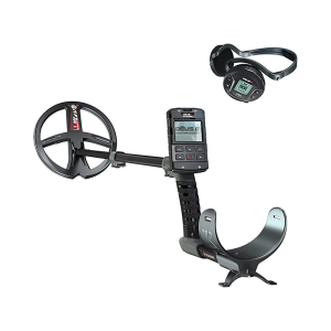 גלאי מתכות לזהב XP DEUS II RCWS6 "9