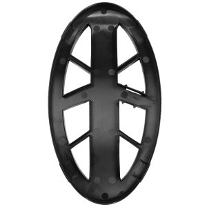 כיסוי לצלחת חיפוש HF Elliptical Coil Cover