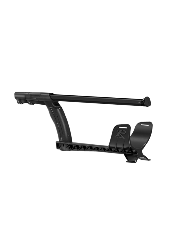 מוט טלסקופי לגלאי S-Telescopic Lite Stem