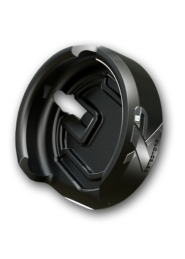 תושבת חיבור ל WS4 מבית XP DETECTOR