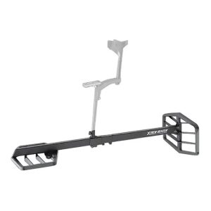 גלאי מתכות XP Xtrem Hunter XTR-115