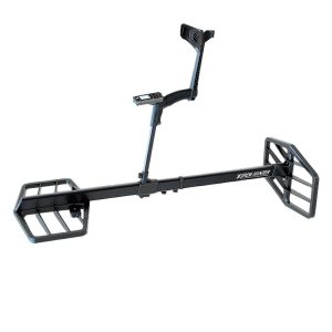 גלאי מתכות XP Xtrem Hunter XTR-115 RC
