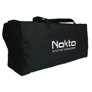 תיק לגלאי מתכות NOKTA